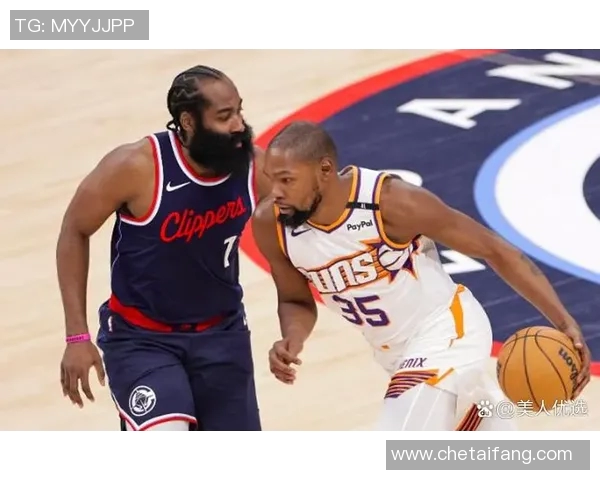 职业球员谈加盟快船：面对太阳球迷嘘声更专注，全力为球队贡献